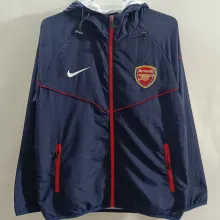 2025/26 ARS Retro Windbreaker Jacket