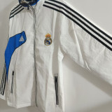 2025/26 RM Retro Style Windbreaker