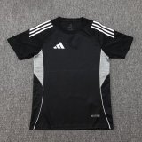 2025/26 AD Black Training Jersey(A Set)