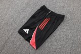2025/26 AD Red Training Jersey (A Set)