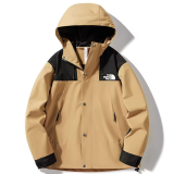 2025/26 TTHE NORTH FACE Windbreaker 冲锋衣