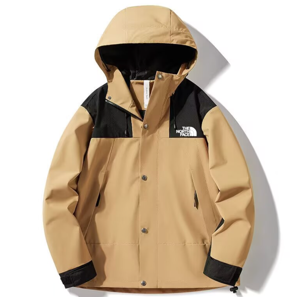 2025/26 TTHE NORTH FACE Windbreaker 冲锋衣