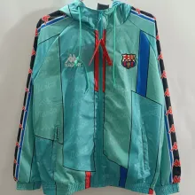 2025/26 BA Retro Style Windbreaker