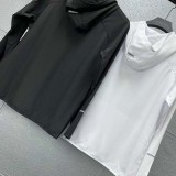 2025/26 NK~ Black Windbreaker