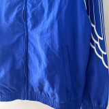 2025/26 PSG Blue Windbreaker