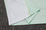 2025/26 AD Light Green Training Jersey(A Set)