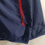 2025/26 ARS Retro Windbreaker Jacket