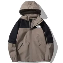 2025/26 TTHE NORTH FACE Windbreaker