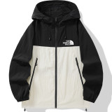 2025/26 TTHE NORTH FACE Windbreaker