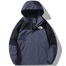 2025/26 TTHE NORTH FACE Windbreaker