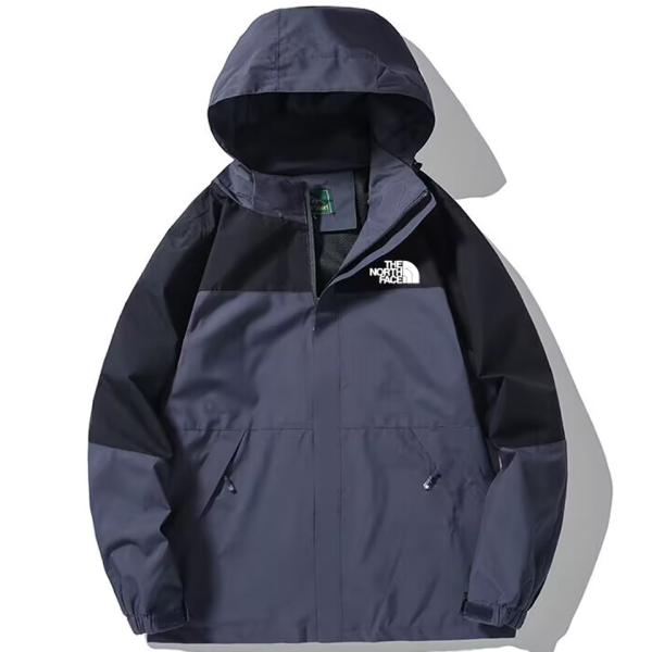 2025/26 TTHE NORTH FACE Windbreaker