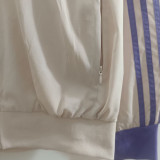 2025/26 RM Retro Style Windbreaker