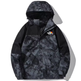 2025/26 TTHE NORTH FACE Windbreaker