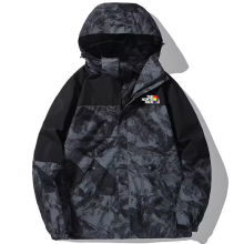 2025/26 TTHE NORTH FACE Windbreaker