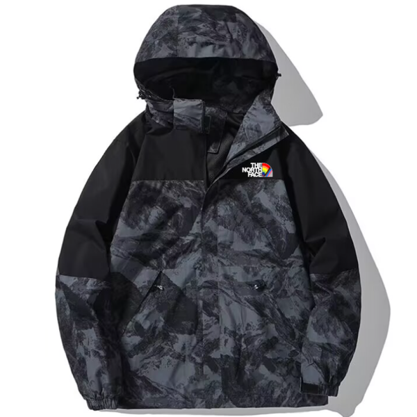 2025/26 TTHE NORTH FACE Windbreaker
