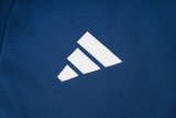 2025/26 AD Blue Training Jersey(A Set)