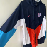 2025/26 BA Retro Style Windbreaker