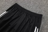 2025/26 AD Black Training Jersey(A Set)