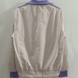 2025/26 RM Retro Style Windbreaker