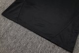 2025/26 AD Black Training Jersey(A Set)
