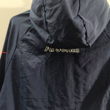 2025/26 ARS Retro Windbreaker Jacket