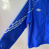 2025/26 PSG Blue Windbreaker