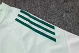2025/26 AD Light Green Training Jersey(A Set)