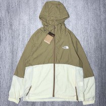 2025/26 TTHE NORTH FACE Windbreaker