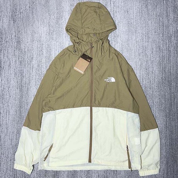 2025/26 TTHE NORTH FACE Windbreaker