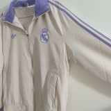 2025/26 RM Retro Style Windbreaker