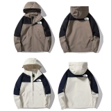 2025/26 TTHE NORTH FACE Windbreaker
