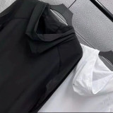 2025/26 NK~ Black Windbreaker