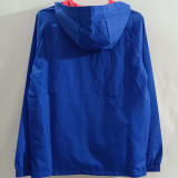 2025/26 ARS Retro Windbreaker Jacket