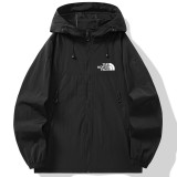 2025/26 TTHE NORTH FACE Windbreaker