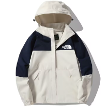 2025/26 TTHE NORTH FACE Windbreaker