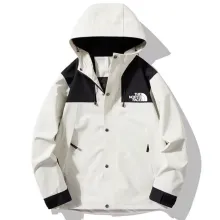 2025/26 TTHE NORTH FACE Windbreaker 冲锋衣
