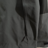 2025/26 Gremio Windbreaker 灰黑