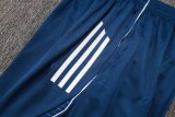 2025/26 AD Blue Training Jersey(A Set)
