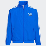 2025/26 AD~ Blue Windbreaker