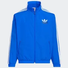 2025/26 AD~ Blue Windbreaker