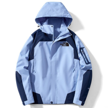 2025/26 TTHE NORTH FACE Windbreaker 冲锋衣