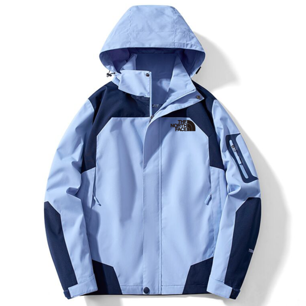 2025/26 TTHE NORTH FACE Windbreaker 冲锋衣