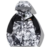 2025/26 TTHE NORTH FACE Windbreaker