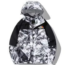 2025/26 TTHE NORTH FACE Windbreaker