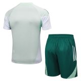 2025/26 AD Light Green Training Jersey(A Set)