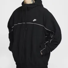 2025/26 NK~ Black Windbreaker