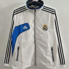 2025/26 RM Retro Style Windbreaker