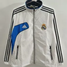 2025/26 RM Retro Style Windbreaker