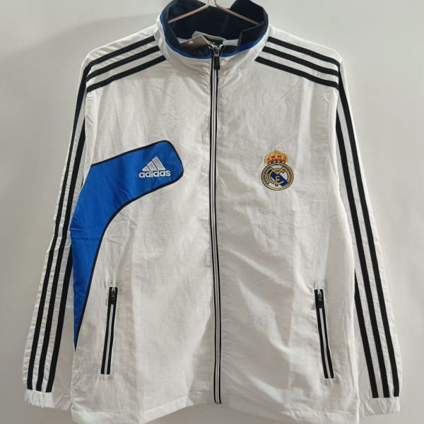 2025/26 RM Retro Style Windbreaker