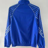 2025/26 PSG Blue Windbreaker